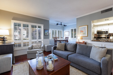 Vacation Rental Beach Villa in Hilton Head Island, South Carolina