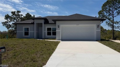 Beach Home For Sale in Lehigh Acres, Florida