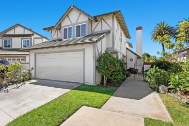 Beach Home Active Under Contract in Oceanside, California