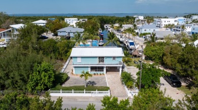 Beach Home For Sale in Key Largo, Florida