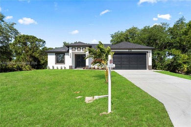 Beach Home For Sale in Lehigh Acres, Florida