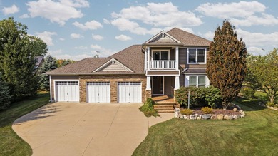 Beach Home For Sale in Williamston, Michigan