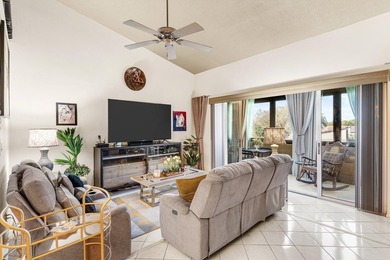 Beach Condo For Sale in Palm Springs, Florida