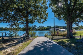 Beach Lot Off Market in Deltaville, Virginia