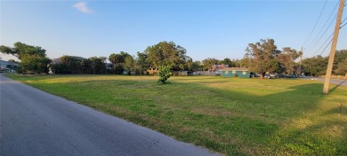 Beach Lot For Sale in Nokomis, Florida