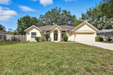 Beach Home Sale Pending in Fernandina Beach, Florida