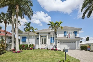 Beach Home For Sale in Naples, Florida