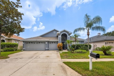 Beach Home For Sale in Tarpon Springs, Florida