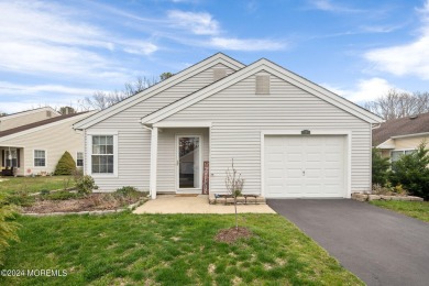 Beach Home For Sale in Barnegat, New Jersey
