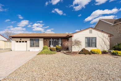 Beach Home Sale Pending in Lanoka Harbor, New Jersey