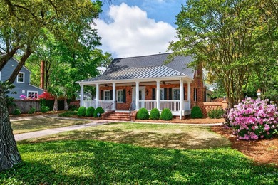 Beach Home Sale Pending in Georgetown, South Carolina