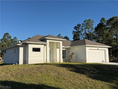 Beach Home Sale Pending in Lehigh Acres, Florida