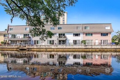 Beach Condo For Sale in Jacksonville, Florida