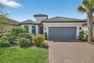 Beach Home For Sale in Naples, Florida