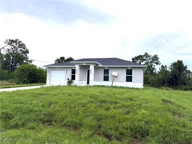 Beach Home For Sale in Lehigh Acres, Florida