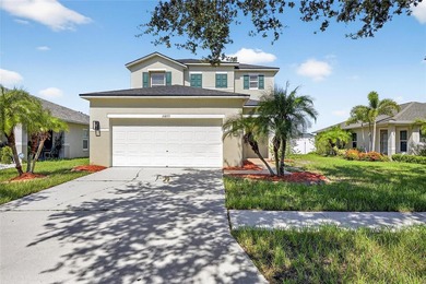 Beach Home For Sale in Riverview, Florida