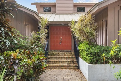 Beach Home For Sale in Stuart, Florida