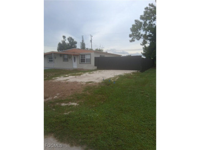 Beach Home For Sale in Lehigh Acres, Florida