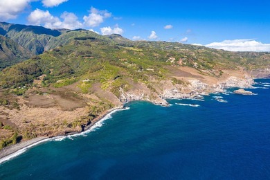 Beach Acreage For Sale in Wailuku, Hawaii