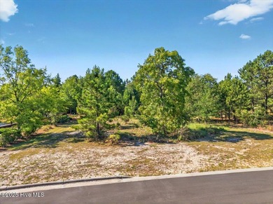 Beach Lot Sale Pending in Shallotte, North Carolina