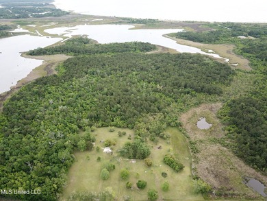 Beach Commercial For Sale in Bay Saint Louis, Mississippi