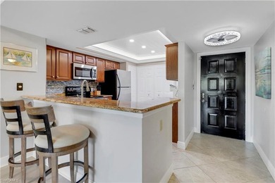 Beach Condo For Sale in Marco Island, Florida