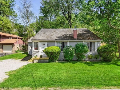 Beach Home For Sale in Eastlake, Ohio