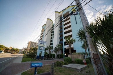 Beach Condo For Sale in Myrtle Beach, South Carolina