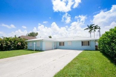 Beach Home For Sale in Lake Worth, Florida
