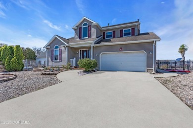 Beach Home For Sale in Lanoka Harbor, New Jersey