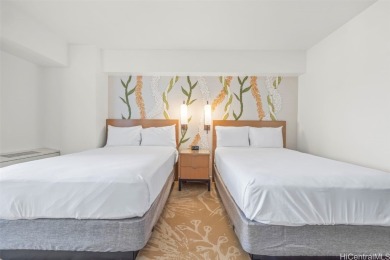 Beach Condo For Sale in Honolulu, Hawaii