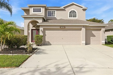 Beach Home For Sale in Estero, Florida