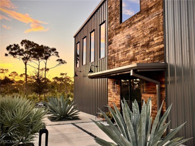 Beach Home For Sale in St. James City, Florida