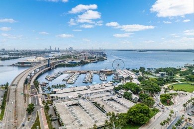 Beach Condo For Sale in Miami, Florida