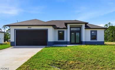 Beach Home For Sale in Lehigh Acres, Florida