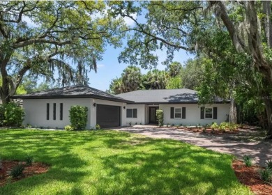 Beach Home For Sale in Tampa, Florida