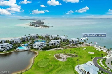 Beach Condo For Sale in Captiva, Florida