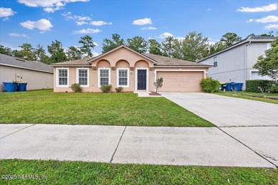 Beach Home Sale Pending in Jacksonville, Florida