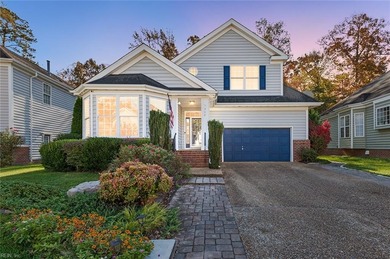 Beach Home For Sale in Williamsburg, Virginia