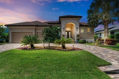 Beach Home For Sale in Punta Gorda, Florida