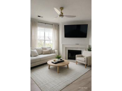 Beach Condo For Sale in Charleston, South Carolina