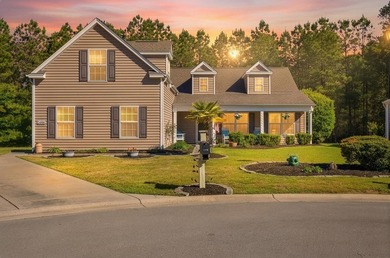 Beach Home For Sale in Myrtle Beach, South Carolina