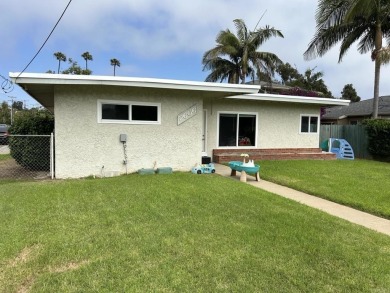 Beach Home For Sale in Carlsbad, California