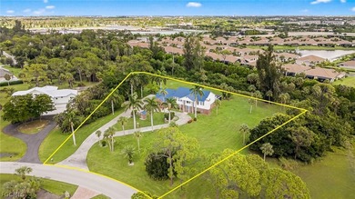 Beach Home For Sale in Fort Myers, Florida