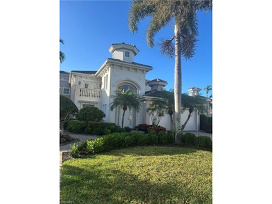 Beach Condo For Sale in Naples, Florida