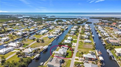 Beach Home For Sale in Punta Gorda, Florida