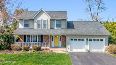 Beach Home Sale Pending in Spring Lake Heights, New Jersey