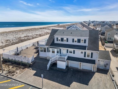 Beach Home For Sale in Lavallette, New Jersey