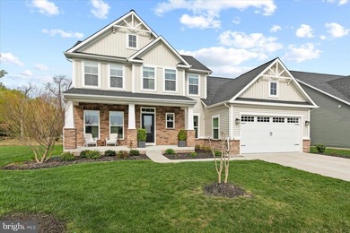 Beach Home For Sale in Dagsboro, Delaware