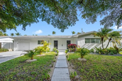 Beach Home For Sale in North Miami Beach, Florida